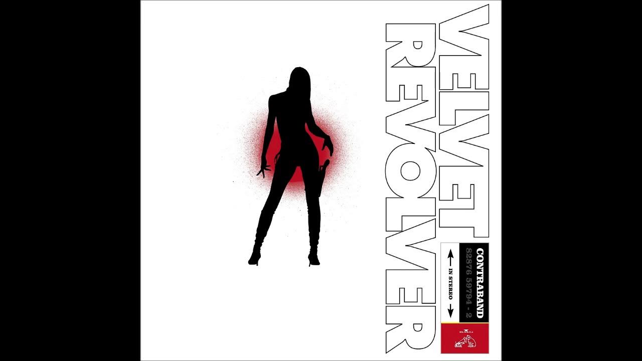 Velvet Revolver - 06 Fall to Pieces (Unofficial Remaster) Velvet Revolver - 06 Fall to Pieces (Unofficial Remaster)
