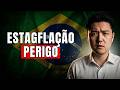 Brasil à Beira da Estagflação: o que ninguém está te contando