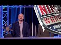 Ninja Warrior Polska - Wielki Finał  - Pierwszy tor finałowy - Michał Baryza