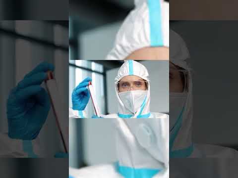 Откройте своё дело по генетическому тестированию #shorts