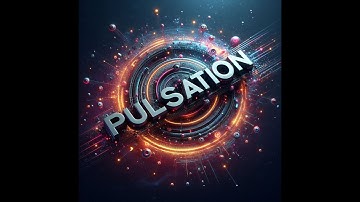 Pulsation - Intrasection
