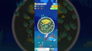 Fish Go 🐠🐟 Game Level -23#video #new #viral #youtube #fishing