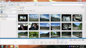 Resize Images With Google Picasa for Faster Upload