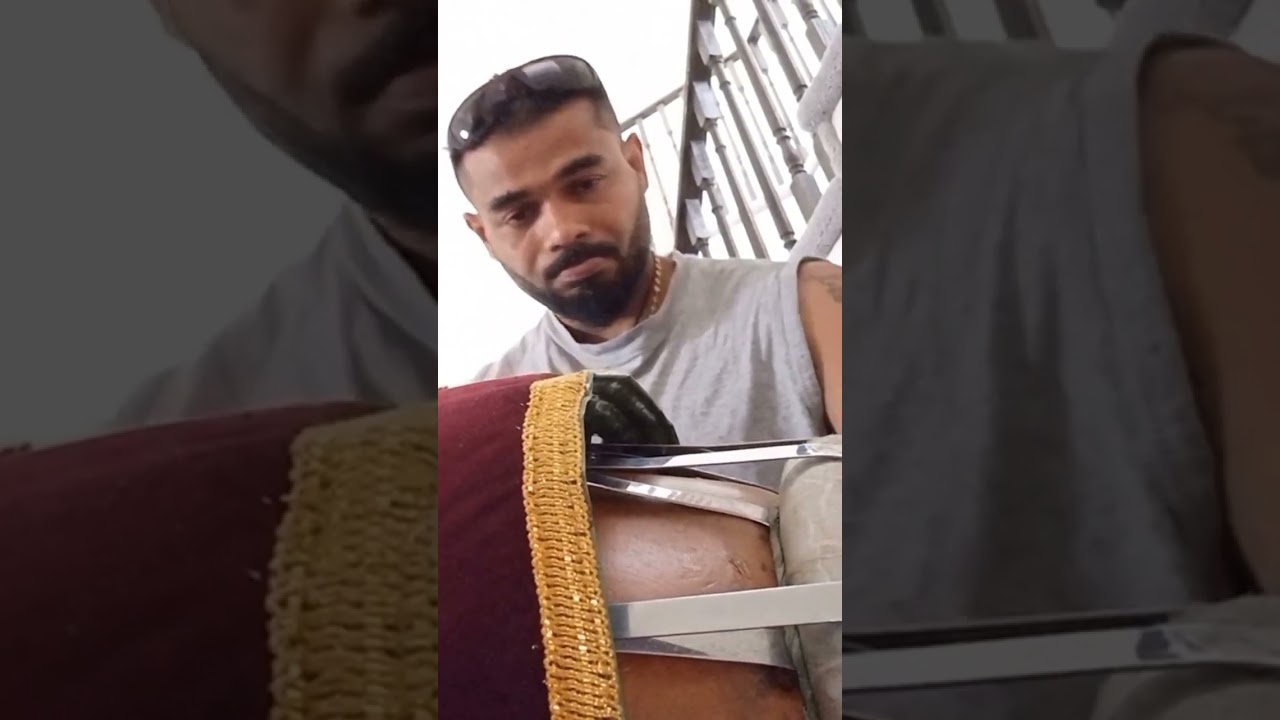 Daily One Beat-Thavil