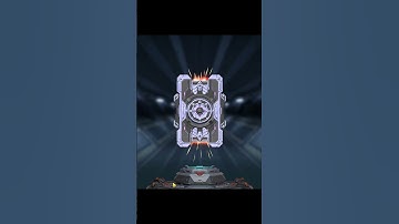 Titan data pads opening  #wr #warrobotswr