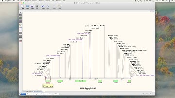 SnapGene Tutorial Part 1: How to visualize the DNA Sequence