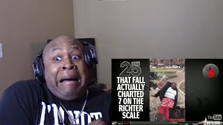 BlastphamousHD Reacts to Try Not To Laugh Or Grin Impossible Challenge Vol.48 - REUPLOAD