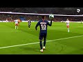 Neymar Jr Passes That Did Not Repeat