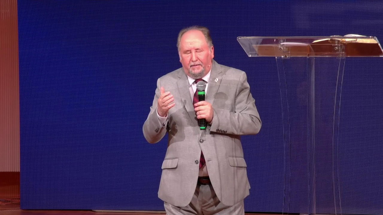 Верный в малом | #Проповедь Алексей Плахота