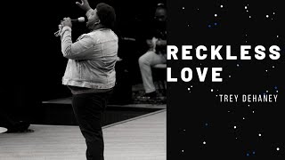 Video thumbnail of "Reckless Love - Cover"