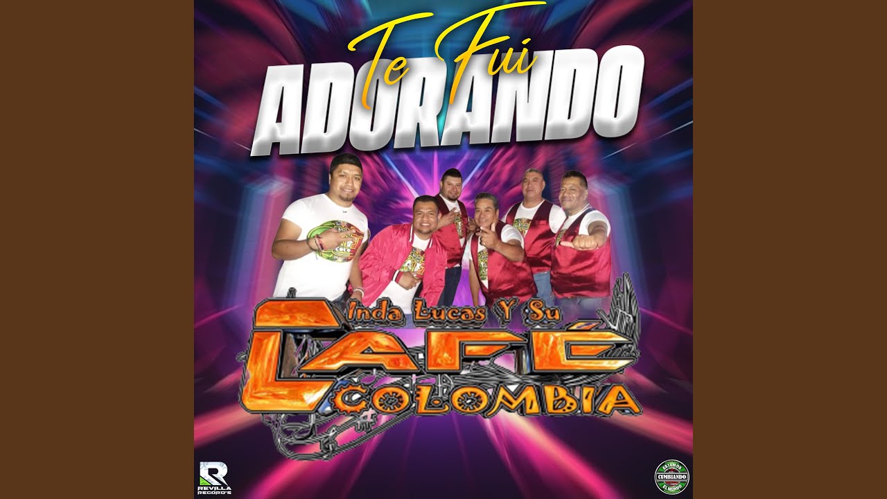 Te Fui Adorando - YouTube