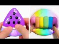 Satisfying Slime &amp; Relaxing Slime Videos # 784