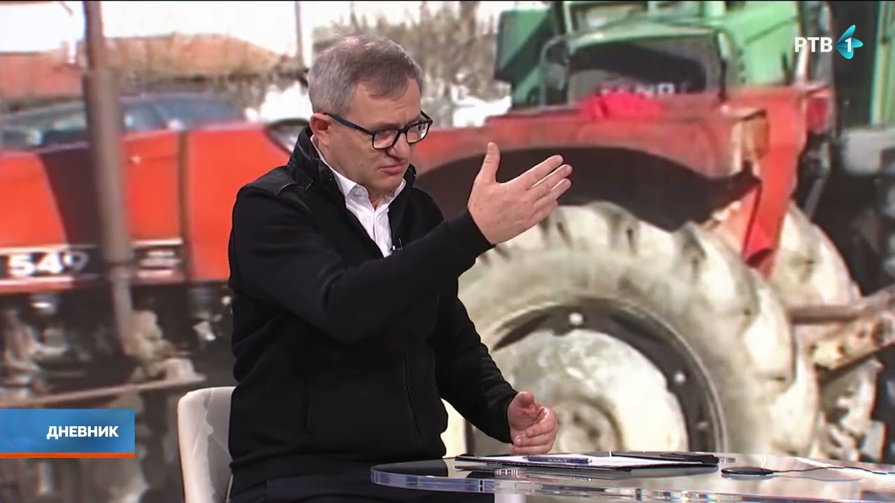 Glamočić: Blokade u Bresnici i Miločaju okončane, nastavljamo dijalog sa poljoprivrednicima