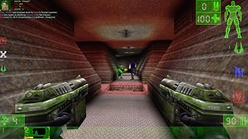 16 - DOM-Leadworks - Domination - UT99 FFN 2021-05-28