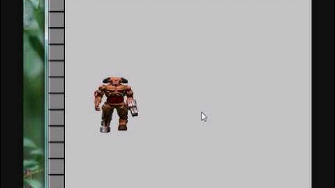 Tutorial 5: How to make Bosses on Game Maker 8 without GML coding. Part 3