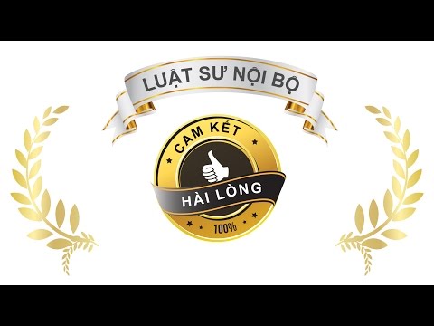 Dịch vụ Luật sư nội bộ - Công ty Luật PLF