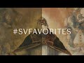 #SVFavorites: Jacopo Tintoretto&#39;s Saint Martial in Glory Altarpiece