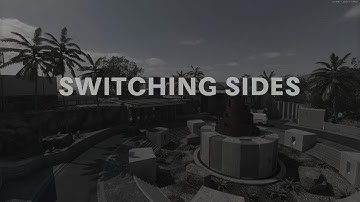 GB Dispute 2nd map raid