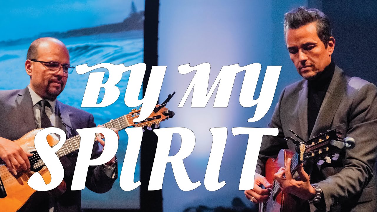 2020 L.A. Pastors & Leaders Conference | Jeff Johnson | Calvary Chapel Downey