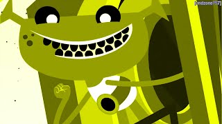 Rq Theme Song Plory And Yoop I-Ready In Spectrum Diamond