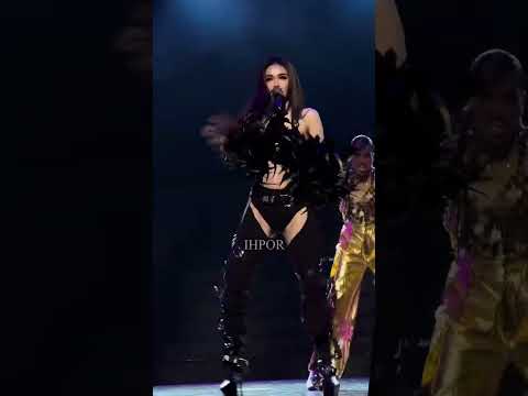 Thai singer and beauty queen Engfa Waraha #EngfaWaraha performed GENTO at #ConcertENGFAinPhilippines