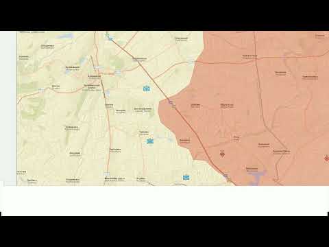 Ukraine. Military Summary And Analysis 11.07.2022