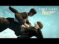 First Light 007 Gameplay Walkthrough 4K 60FPS PS5