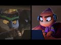 The Bad Guys | Breaking In | The Night Owls vs The Bad guys | The Mentor’s Greatest Accomplishment
