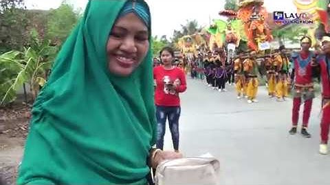 BAGJA DIRI - VOC.TASNI - PUTRA PA