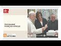 Radio Vatican, Français Afrique 21 mars