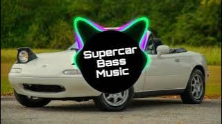 Tanger - BONUS (Bass Boosted)