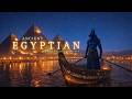 Soul Guide - Anubis | Mysterious Ancient Egyptian Music &amp; Meditations Music
