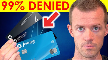 9 Chase Credit Card Rules EVERYONE Should Learn Once And For ALL