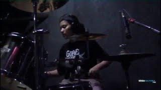 SOUL OF SLAMMING - B.O.B. (Drum Playtrough)