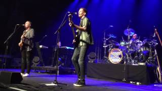 Barenaked Ladies - Passcode - Cambridge 8/9/2016