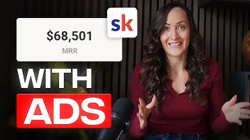 Facebook Ads For Skool (Fast Launch Tutorial)