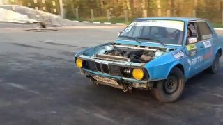 Дрифтомания Stage 2 или как весело провести выходные(, 2016-05-10T07:41:14.000Z)