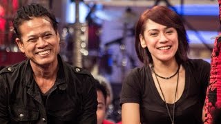 WOW LIVE DI TV TONY Q RASTAFARA FEAT RIFFY PUTRI DI TRANS7 chords