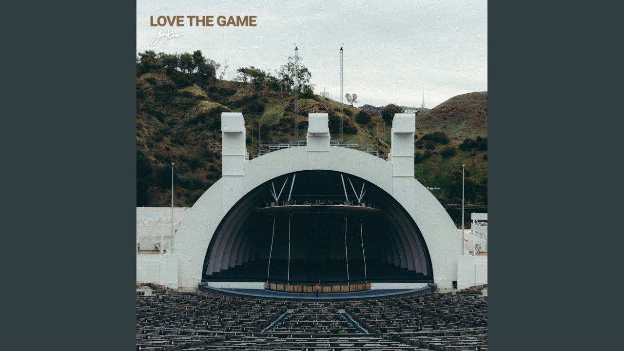 Watch Love The Game on YouTube Watch Love The Game on YouTube