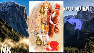 Kaala Bhairav || Special Video || Nilas Kitchen Shorts