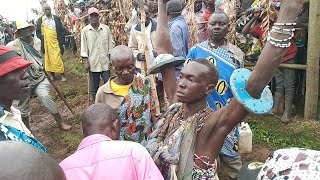 500 Brave Gishu boys circumcised in one day by knife 🗡️ live on camera