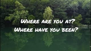 Under The Tree by SiM Lyrics Full length Version