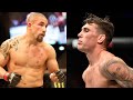 Rocky Road to Dublin - Whittaker v Till - UFC Dublin