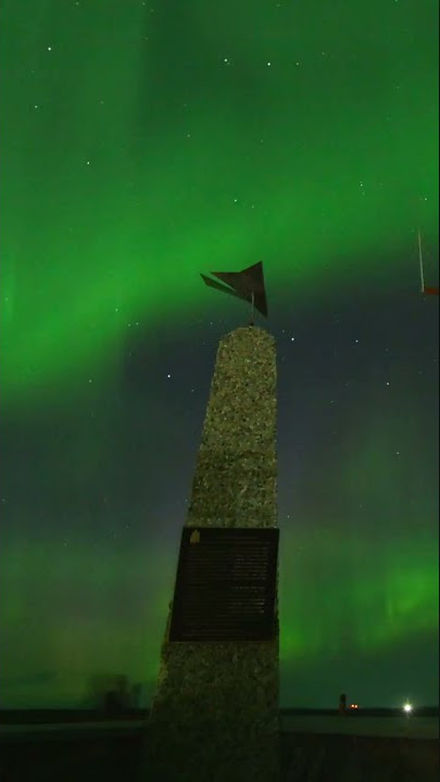Yellowknife