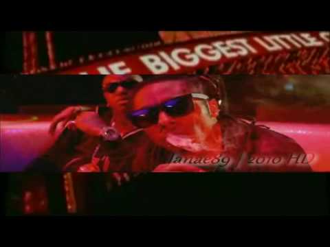 Drake & Ciara in "Houstatlantavegas" | 2010 Short Film (A Janae89 Joint) HD