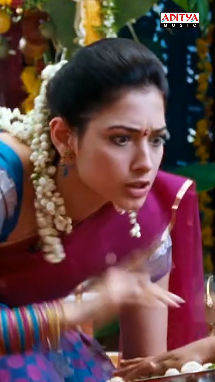 #ThiruThiruGananadha Song #100%Love #Shorts