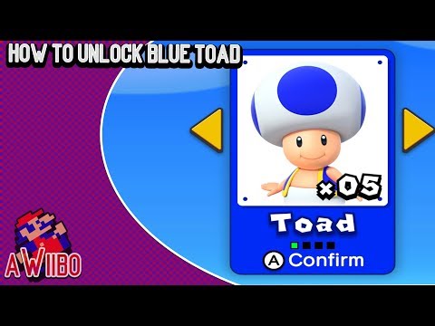 Video: Blue Toad-Entwickler Startet Digitale Sparte