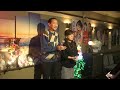 愛に溺れて(山川豊&大石円)cover 容子さん&Takuyaさん