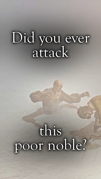 Secret Mimics! (Elden Ring Lore)