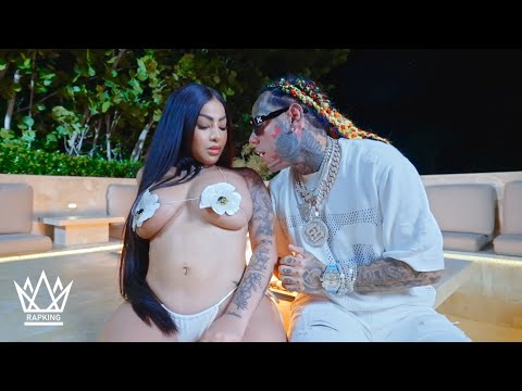 6Ix9Ine Ft. Quavo, G-Eazy, Tyga - Dizzy